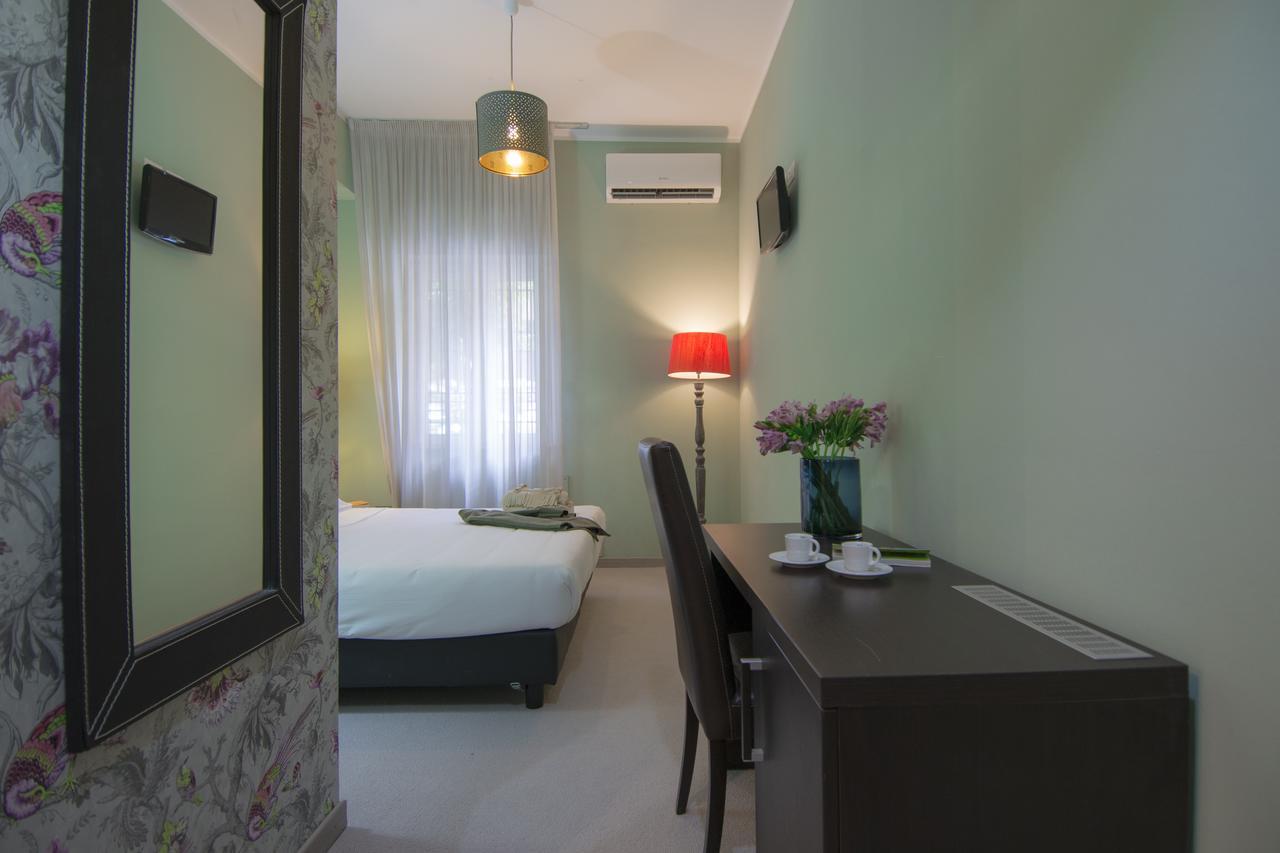 B&B Delle Camerie Roma Exterior foto